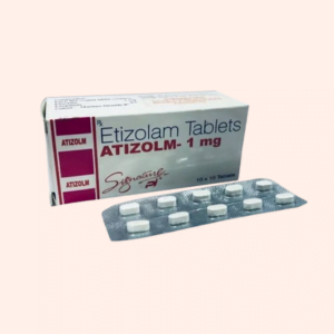 Etizolam