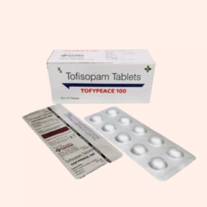 Tofisopam
